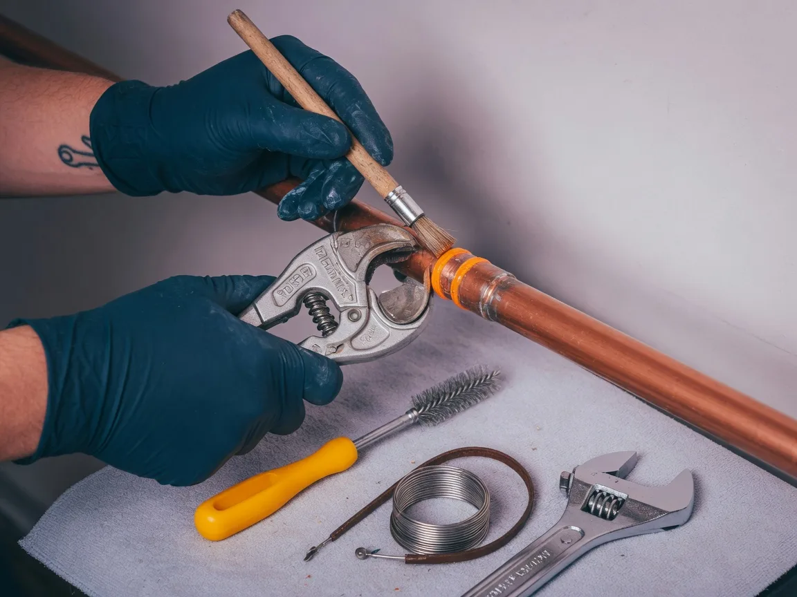 Why choose Sump Pump Repair in Salyer, CA